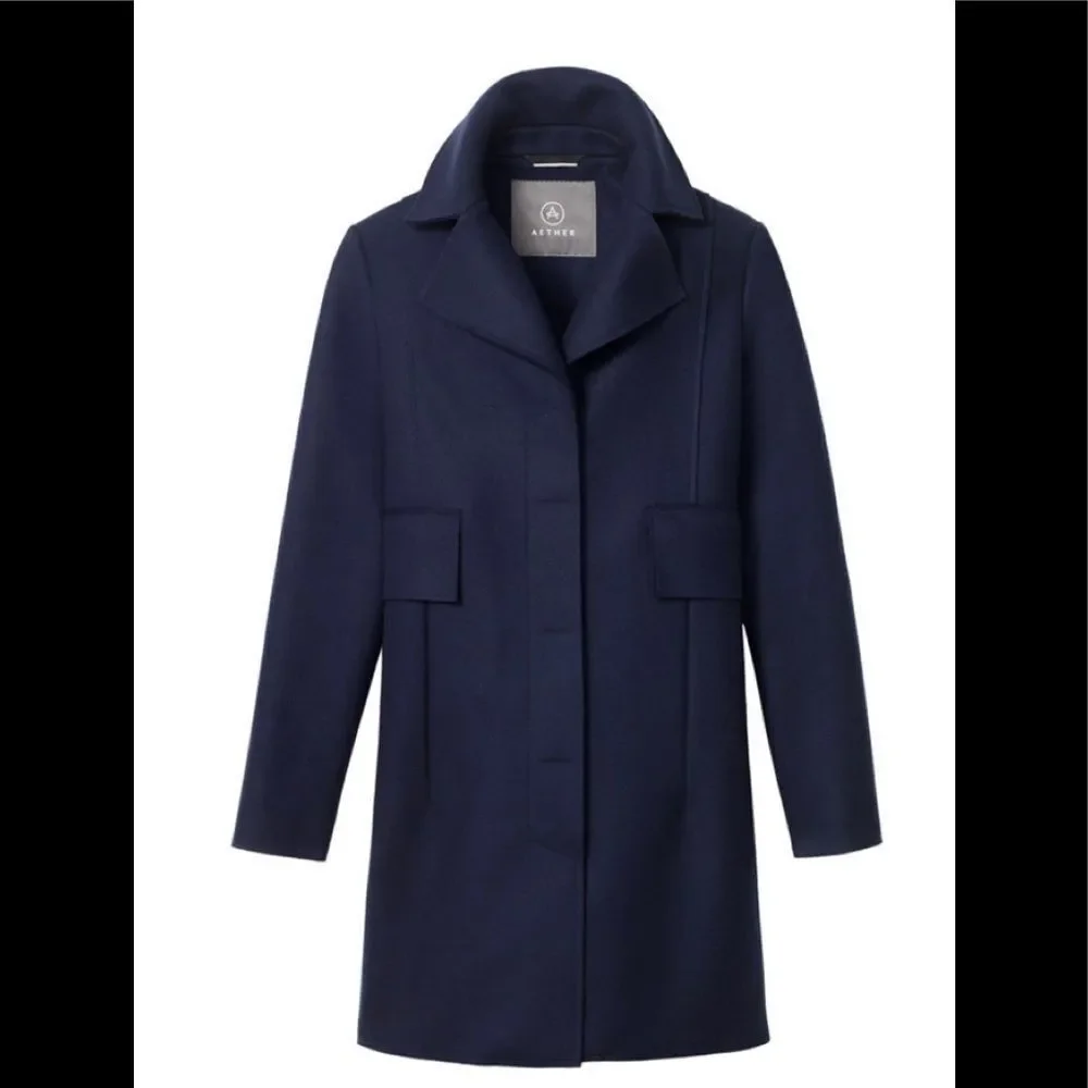 AETHER Madison Jacket